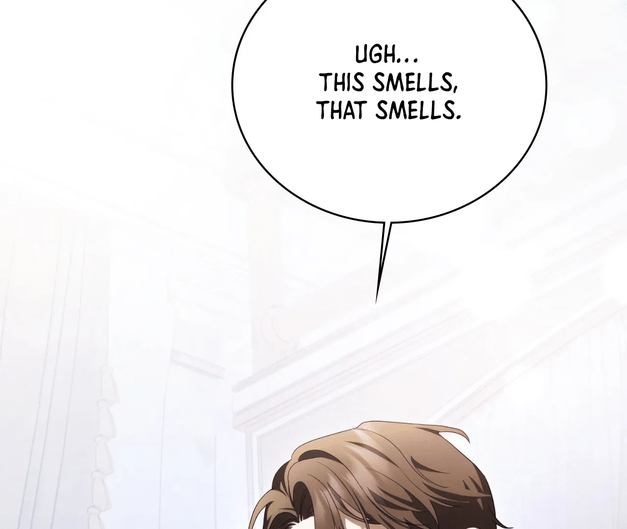 Should I Write You a Love Letter Instead? [BLATTE] - Chapter 8 manhwa