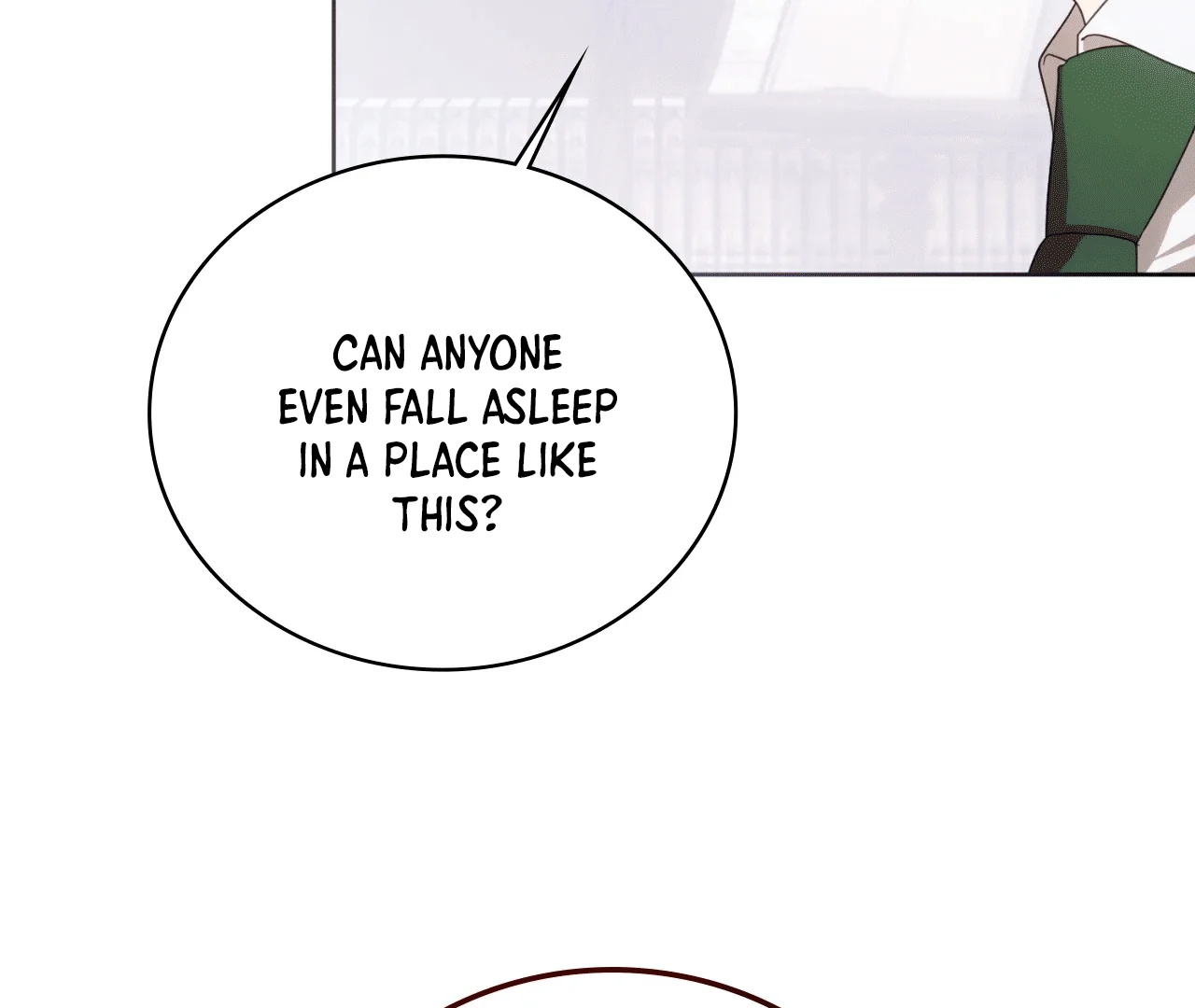 Should I Write You a Love Letter Instead? [BLATTE] - Chapter 8 manhwa