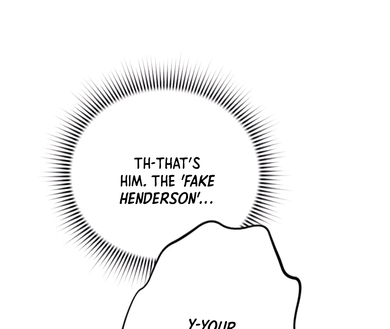 Should I Write You a Love Letter Instead? [BLATTE] - Chapter 8 manhwa