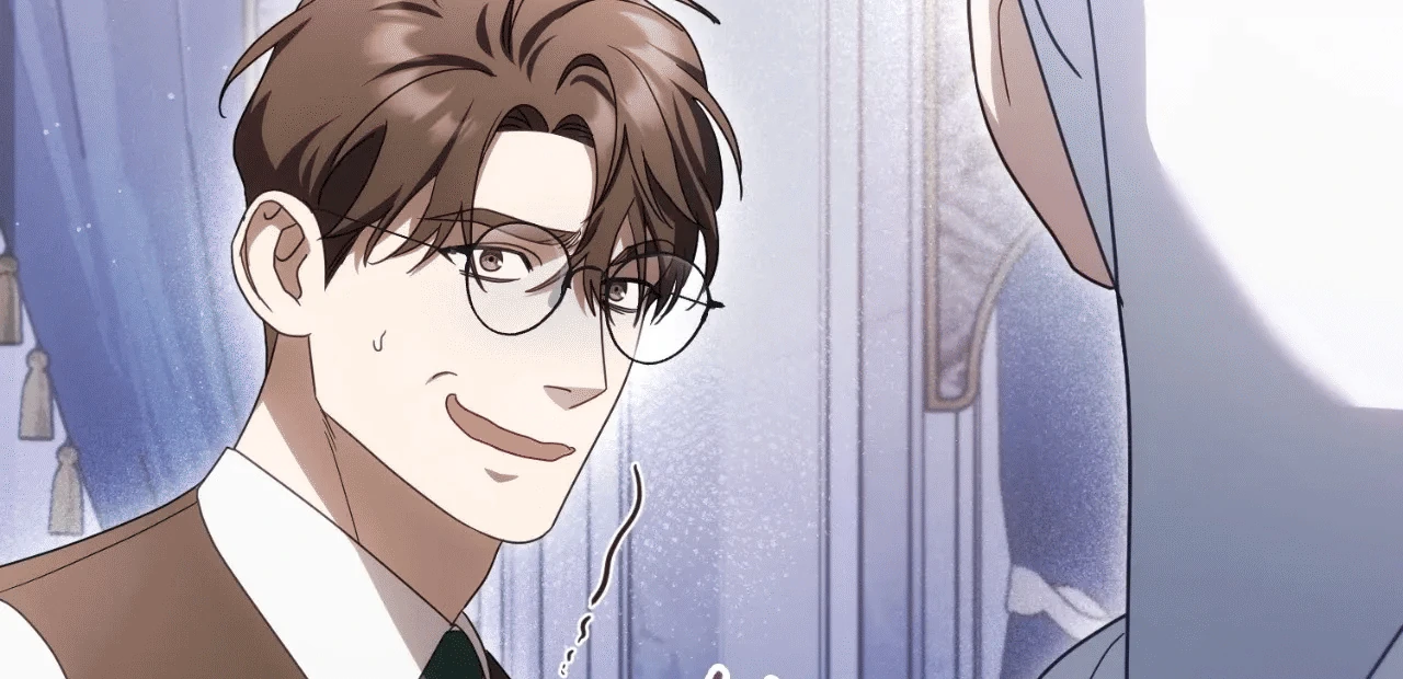 Should I Write You a Love Letter Instead? [BLATTE] - Chapter 8 manhwa