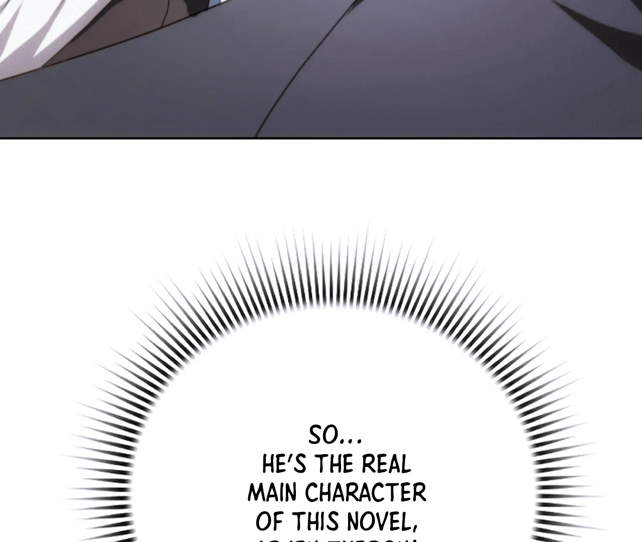 Should I Write You a Love Letter Instead? [BLATTE] - Chapter 8 manhwa