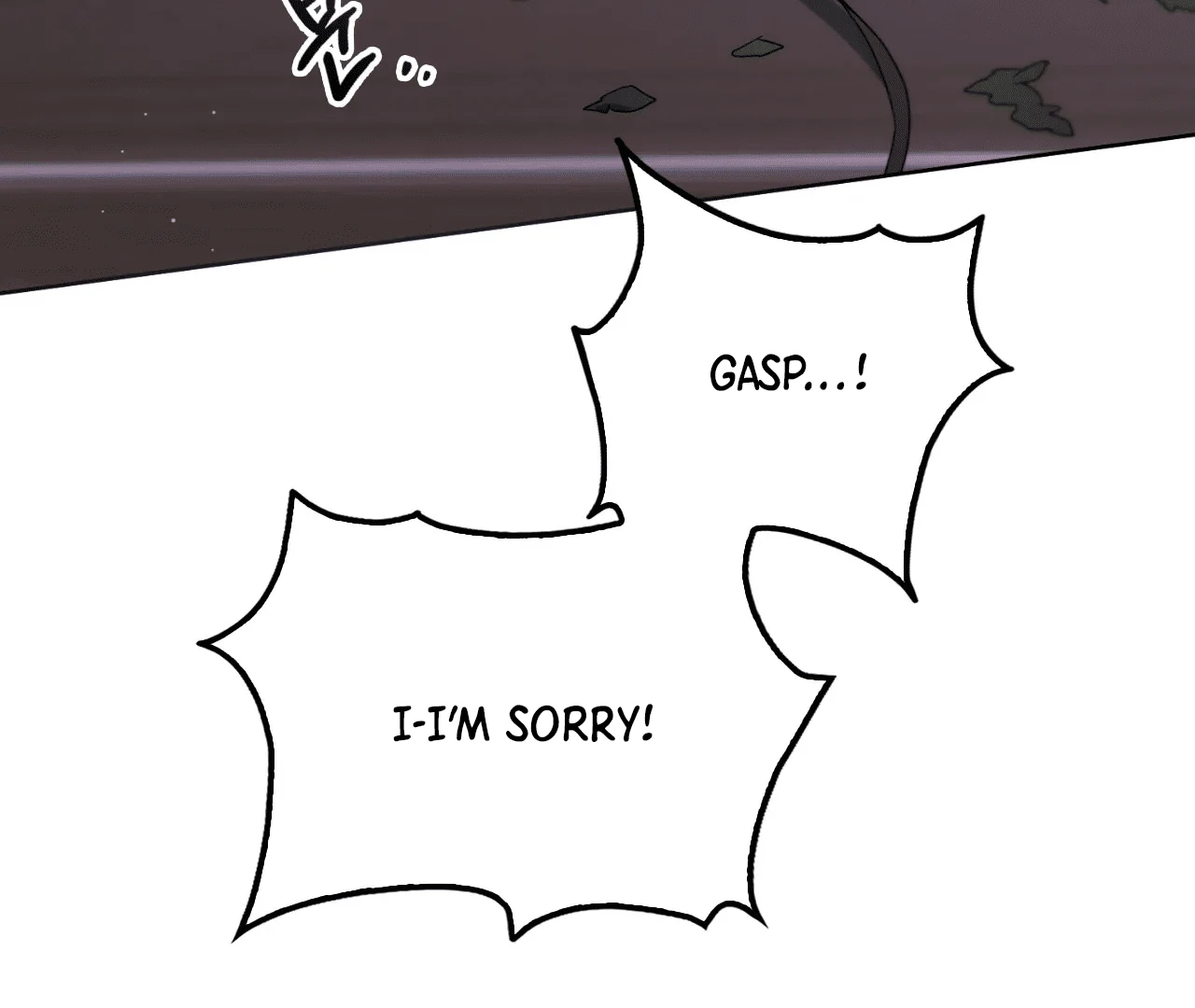 Should I Write You a Love Letter Instead? [BLATTE] - Chapter 8 manhwa