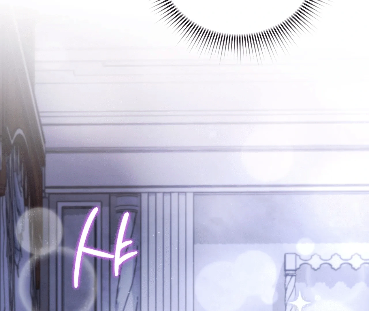 Should I Write You a Love Letter Instead? [BLATTE] - Chapter 8 manhwa