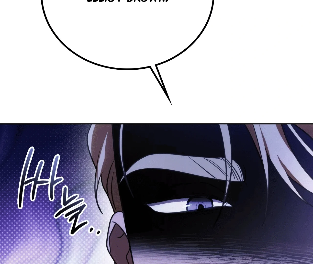 Should I Write You a Love Letter Instead? [BLATTE] - Chapter 8 manhwa