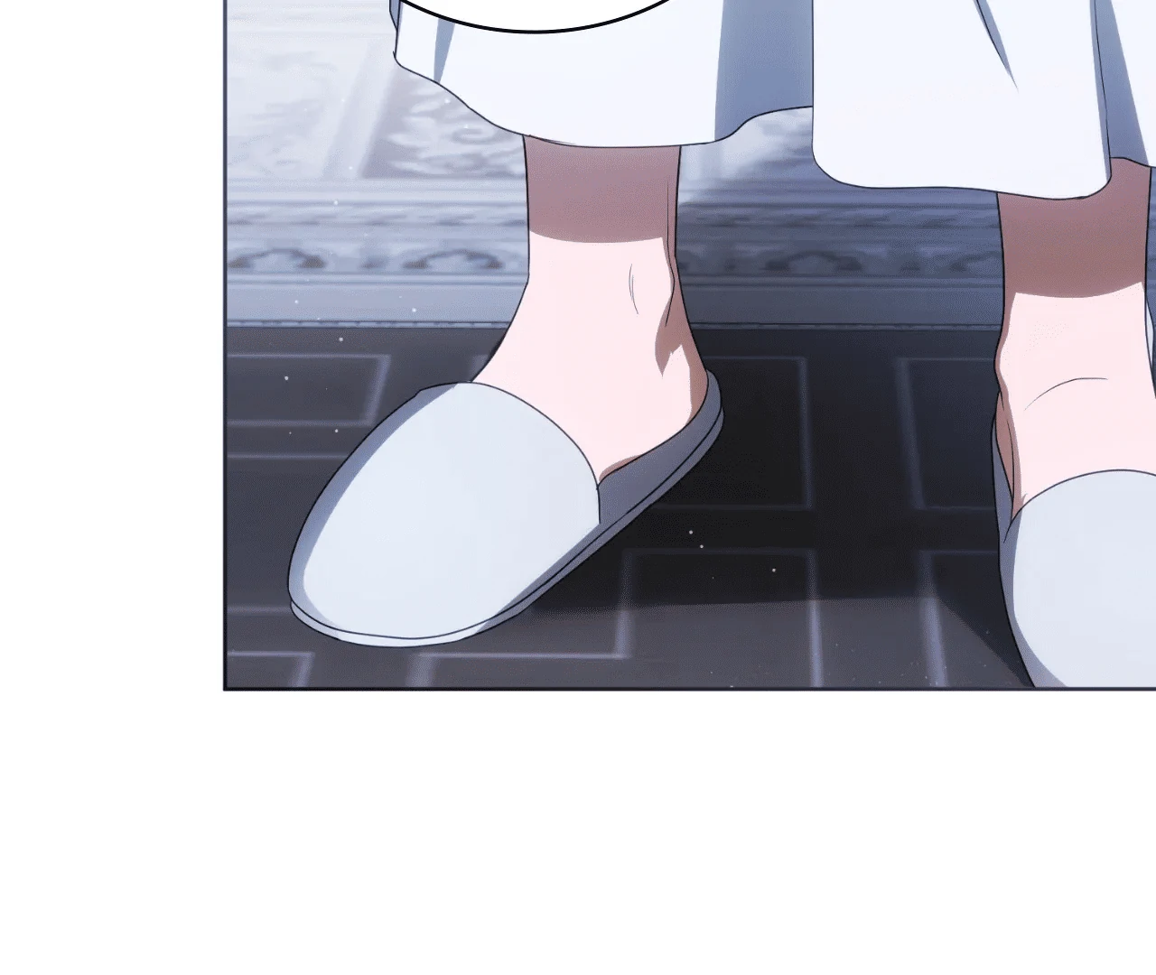 Should I Write You a Love Letter Instead? [BLATTE] - Chapter 8 manhwa