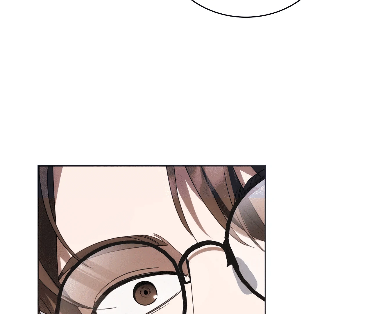 Should I Write You a Love Letter Instead? [BLATTE] - Chapter 8 manhwa