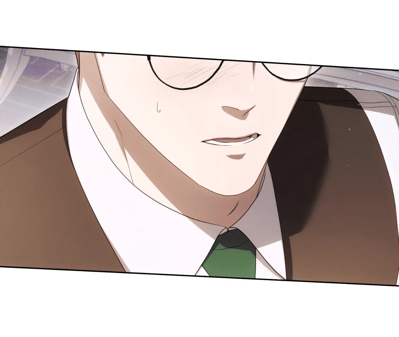 Should I Write You a Love Letter Instead? [BLATTE] - Chapter 8 manhwa