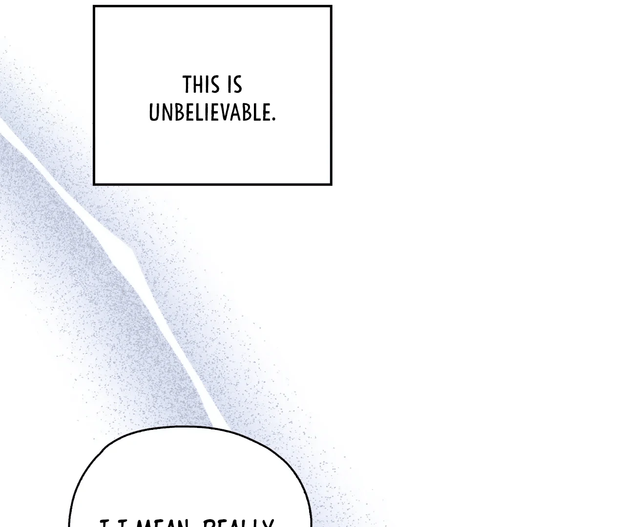 Should I Write You a Love Letter Instead? [BLATTE] - Chapter 8 manhwa