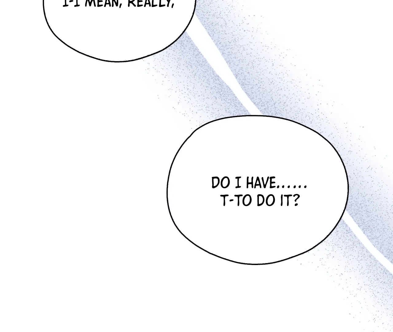 Should I Write You a Love Letter Instead? [BLATTE] - Chapter 8 manhwa