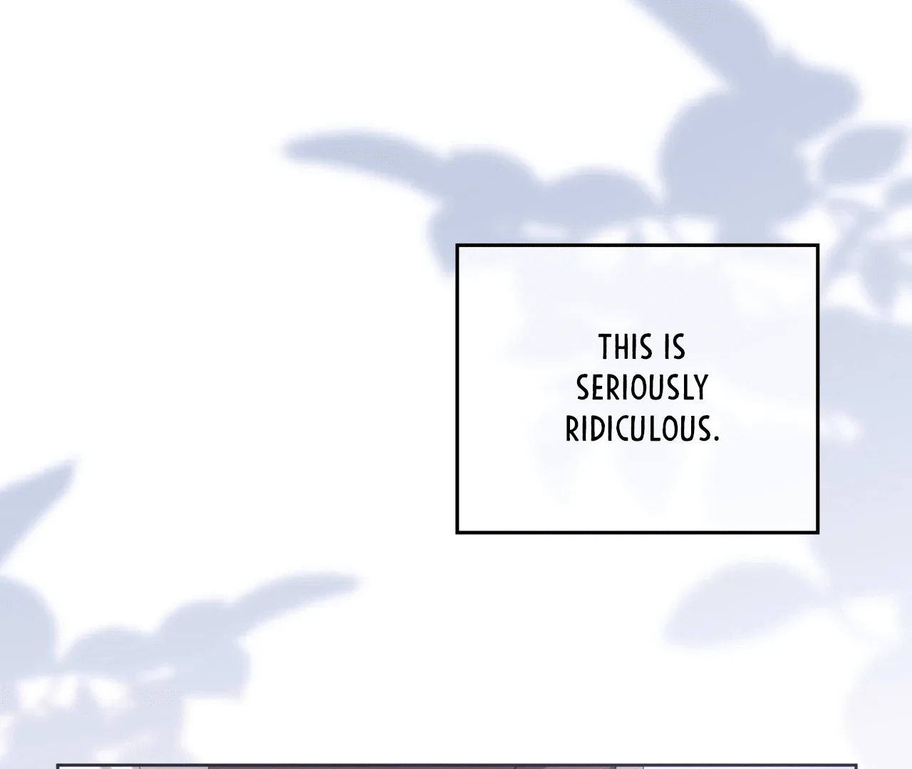 Should I Write You a Love Letter Instead? [BLATTE] - Chapter 8 manhwa