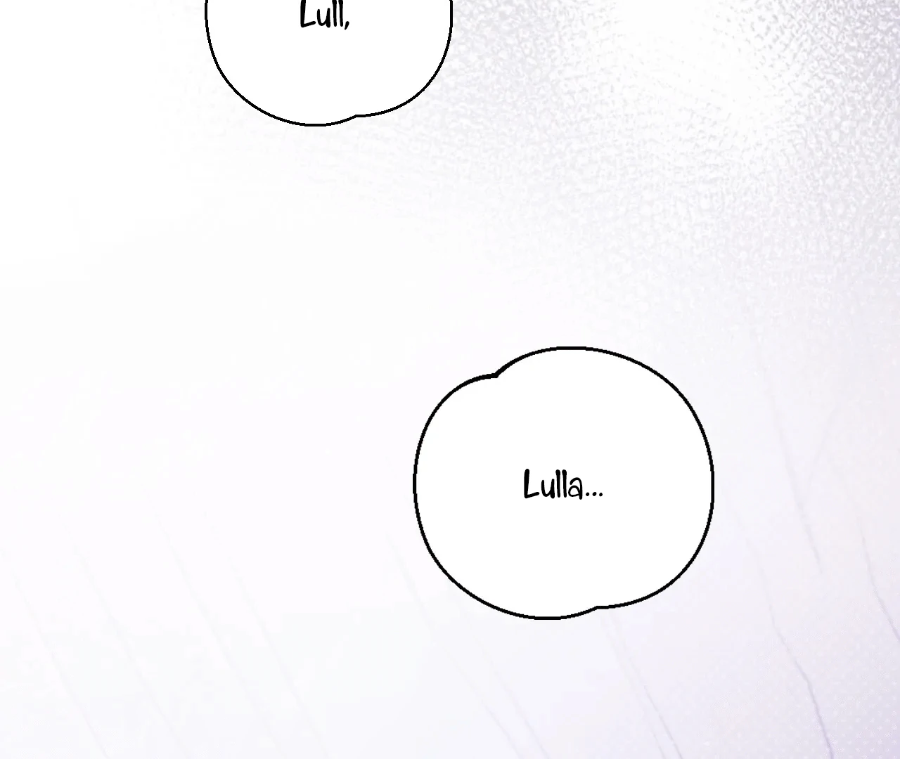 Should I Write You a Love Letter Instead? [BLATTE] - Chapter 8 manhwa