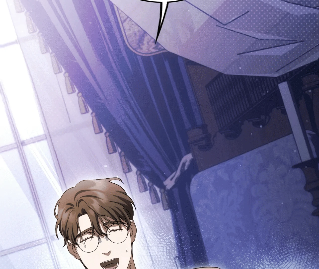 Should I Write You a Love Letter Instead? [BLATTE] - Chapter 8 manhwa