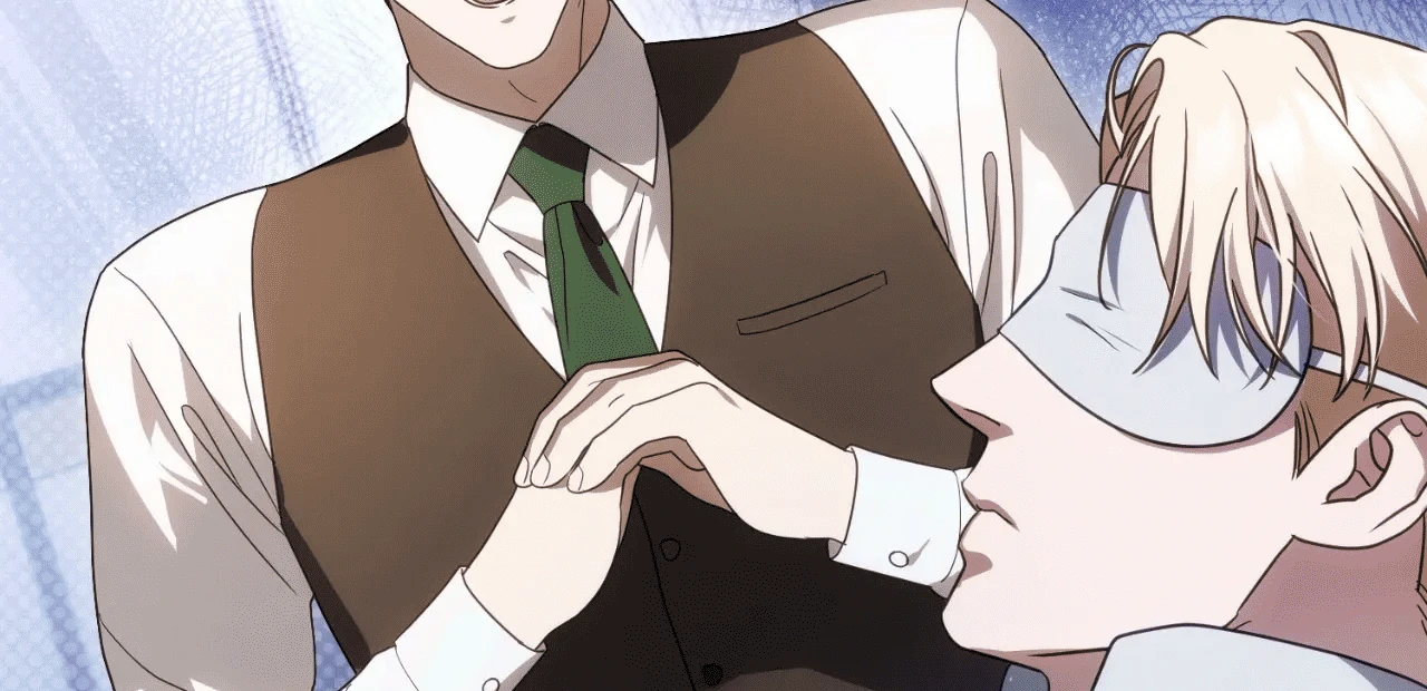 Should I Write You a Love Letter Instead? [BLATTE] - Chapter 8 manhwa