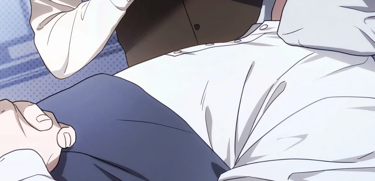 Should I Write You a Love Letter Instead? [BLATTE] - Chapter 8 manhwa