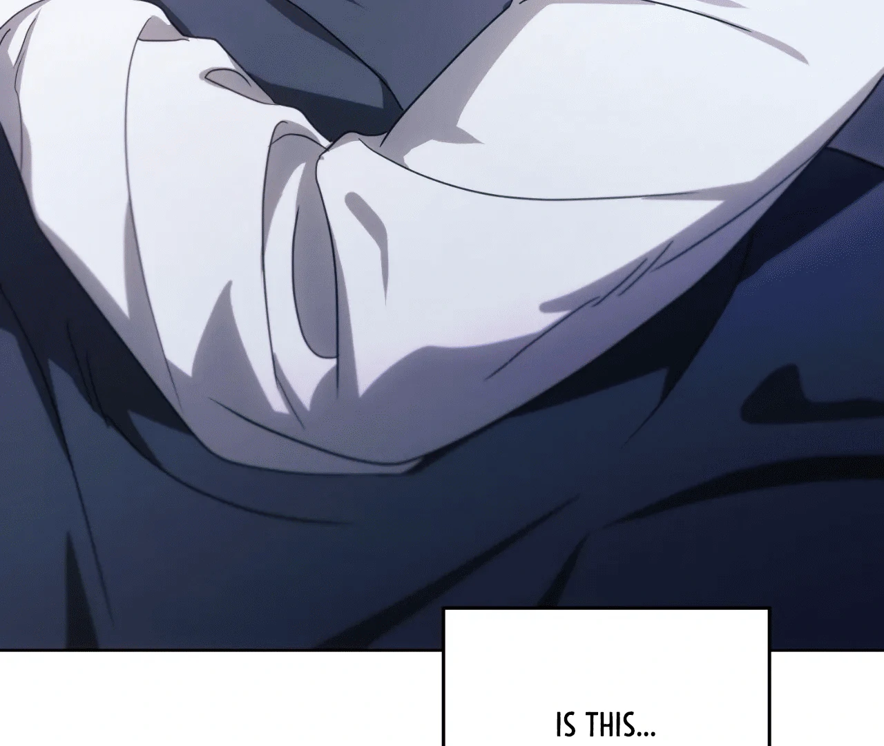 Should I Write You a Love Letter Instead? [BLATTE] - Chapter 8 manhwa