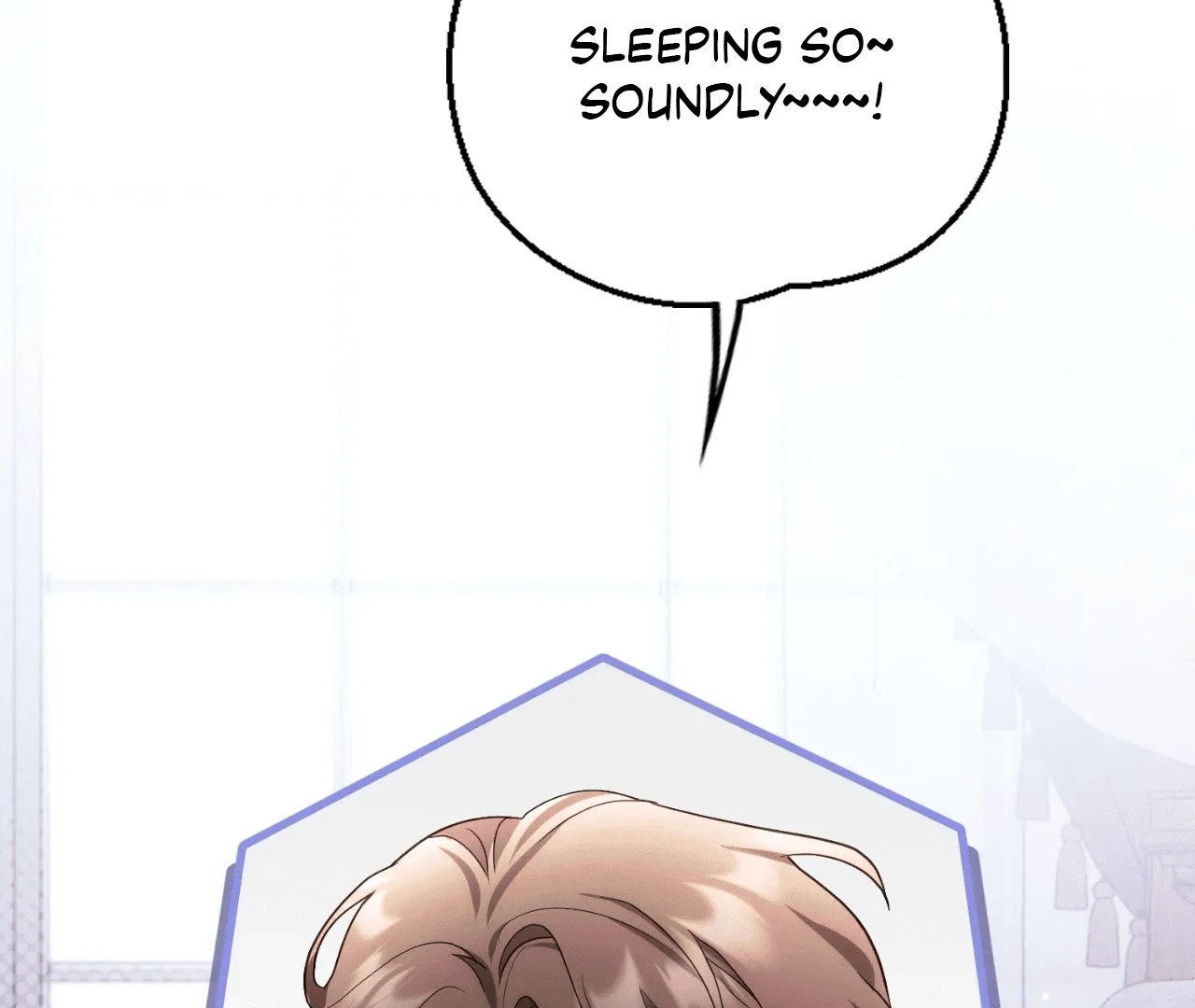 Should I Write You a Love Letter Instead? [BLATTE] - Chapter 8 manhwa