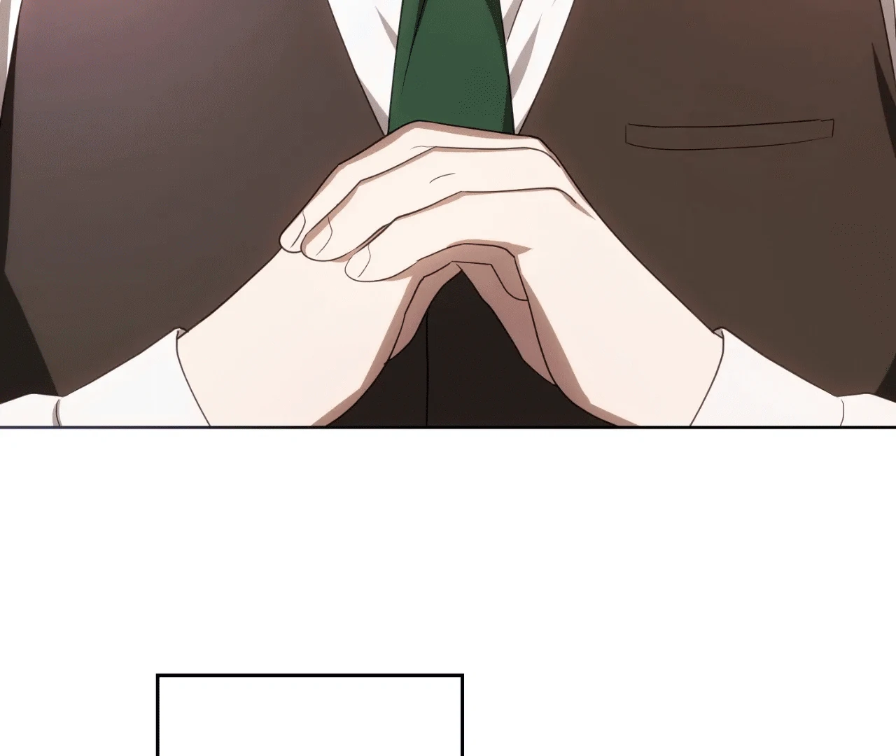 Should I Write You a Love Letter Instead? [BLATTE] - Chapter 8 manhwa