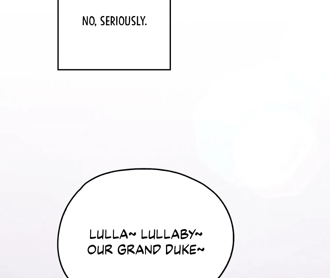 Should I Write You a Love Letter Instead? [BLATTE] - Chapter 8 manhwa