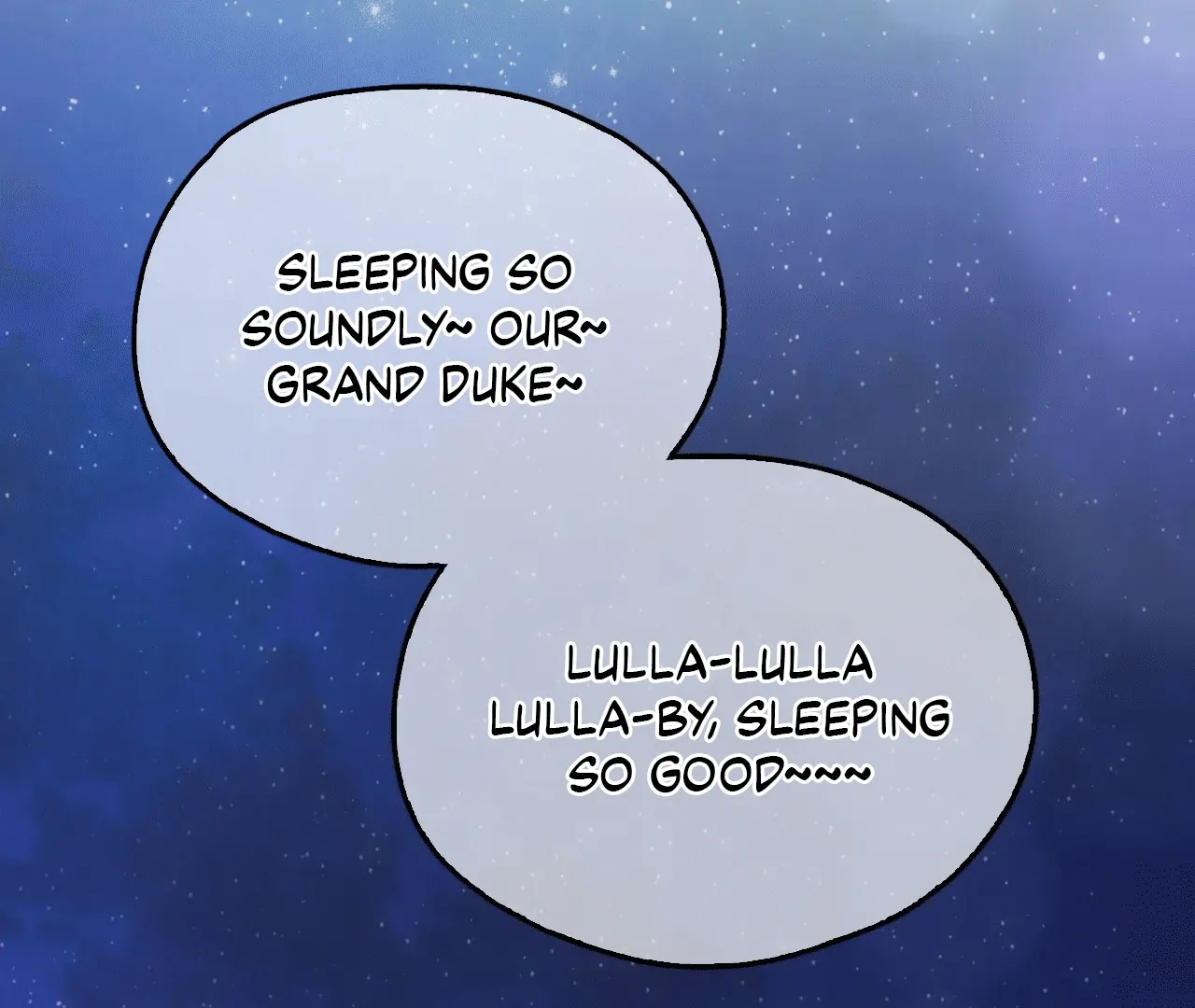 Should I Write You a Love Letter Instead? [BLATTE] - Chapter 8 manhwa