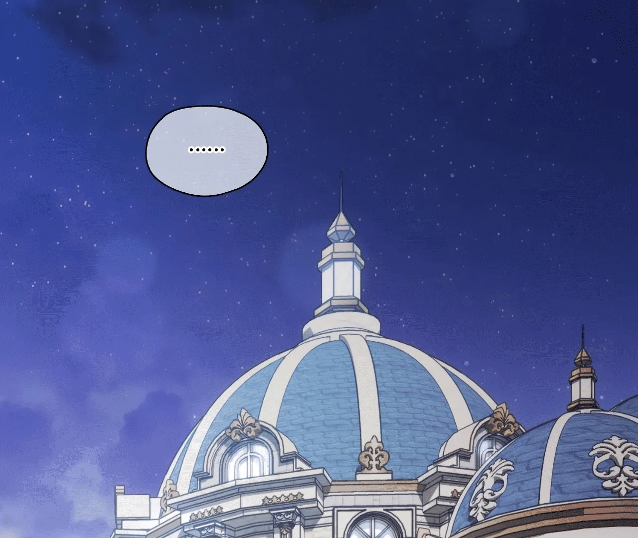 Should I Write You a Love Letter Instead? [BLATTE] - Chapter 8 manhwa