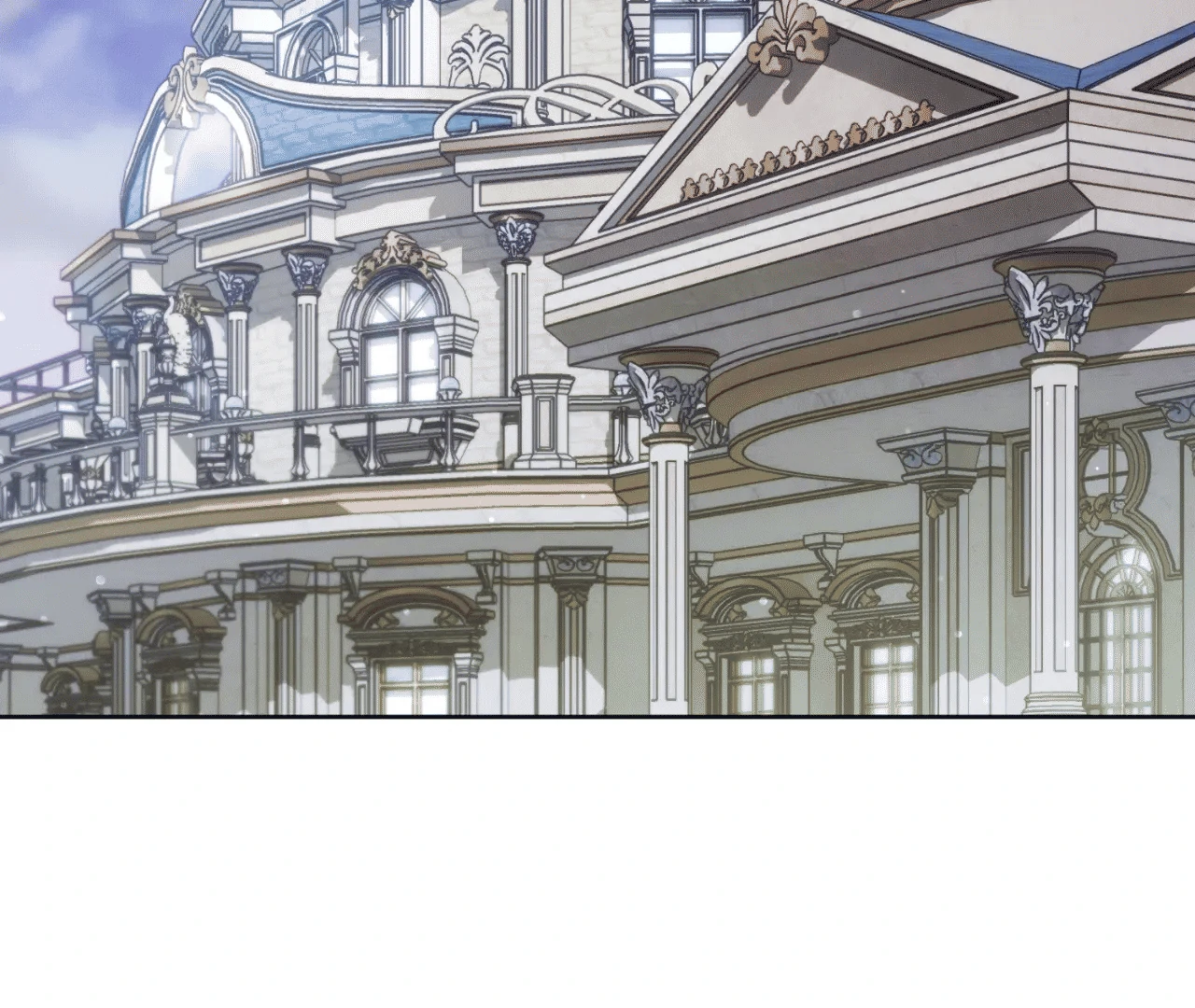 Should I Write You a Love Letter Instead? [BLATTE] - Chapter 8 manhwa