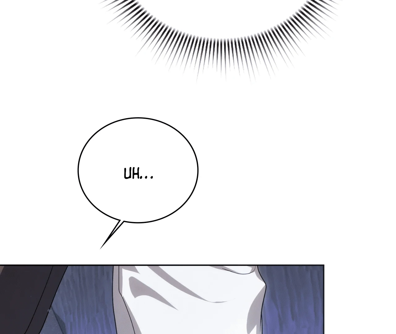 Should I Write You a Love Letter Instead? [BLATTE] - Chapter 8 manhwa