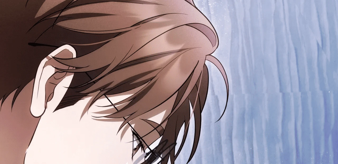 Should I Write You a Love Letter Instead? [BLATTE] - Chapter 8 manhwa