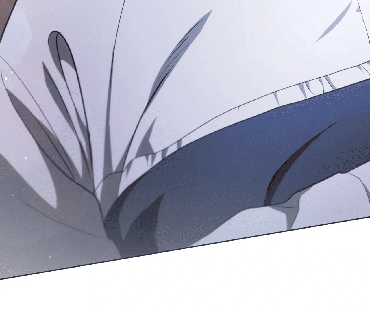 Should I Write You a Love Letter Instead? [BLATTE] - Chapter 8 manhwa