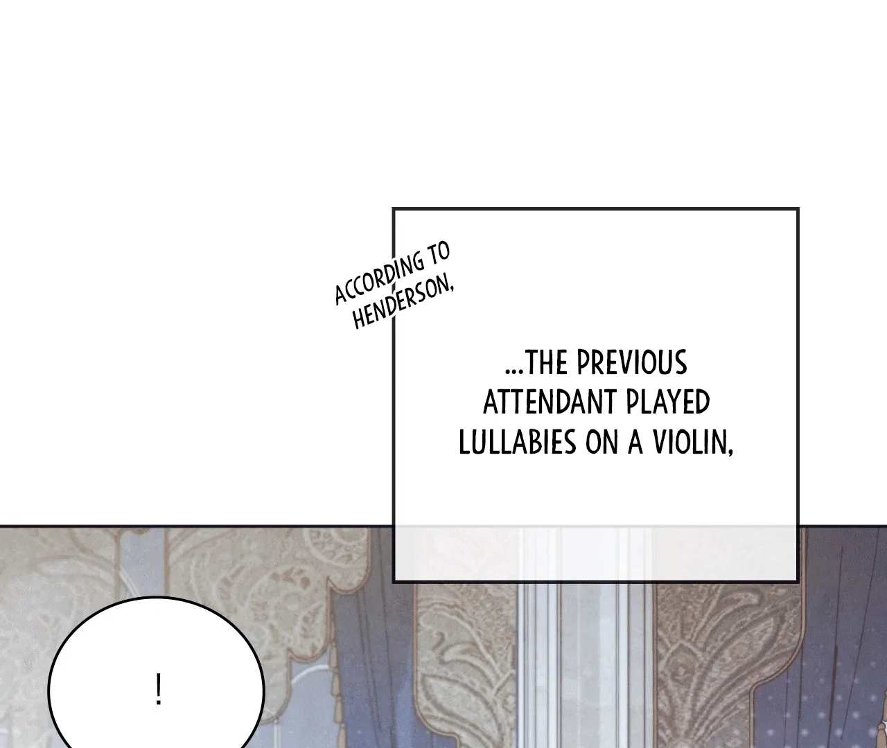 Should I Write You a Love Letter Instead? [BLATTE] - Chapter 8 manhwa