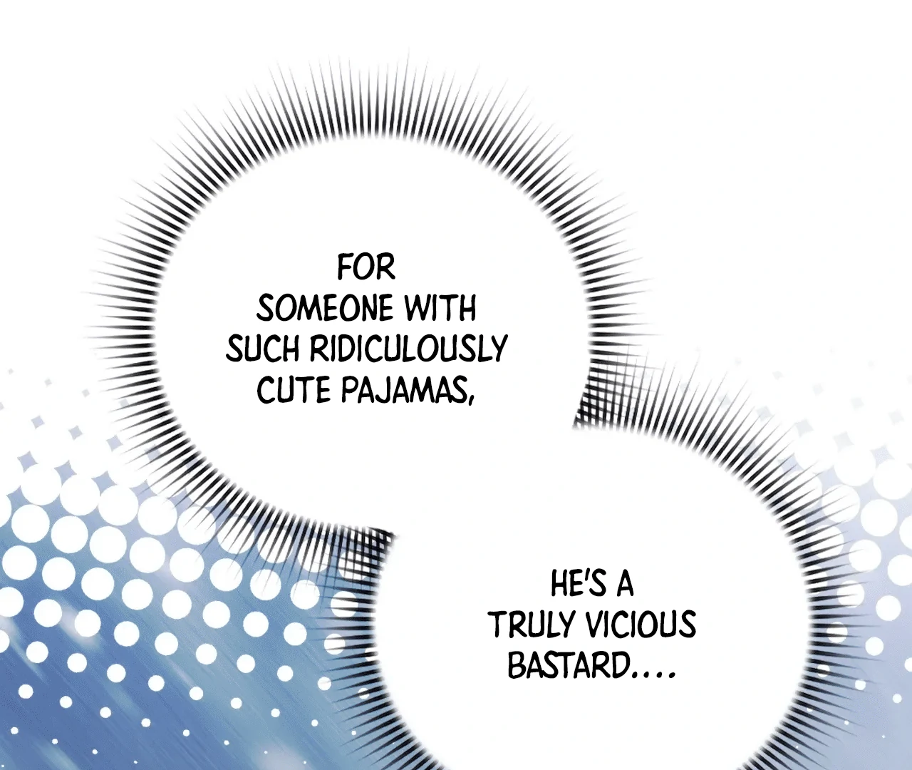 Should I Write You a Love Letter Instead? [BLATTE] - Chapter 8 manhwa