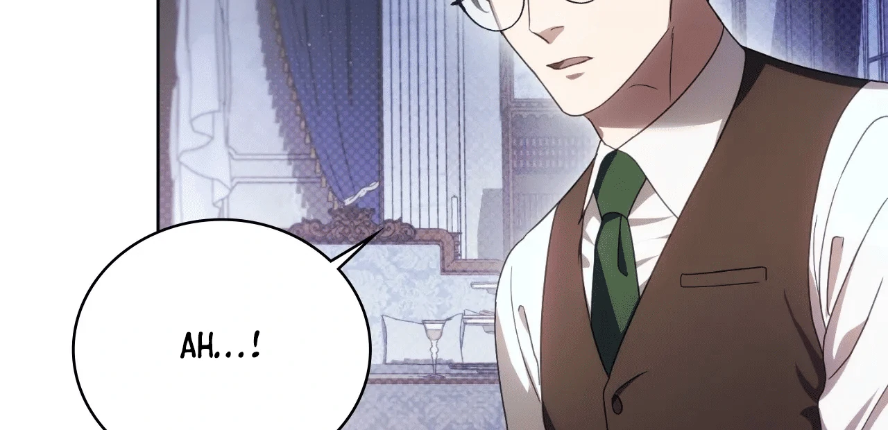 Should I Write You a Love Letter Instead? [BLATTE] - Chapter 8 manhwa