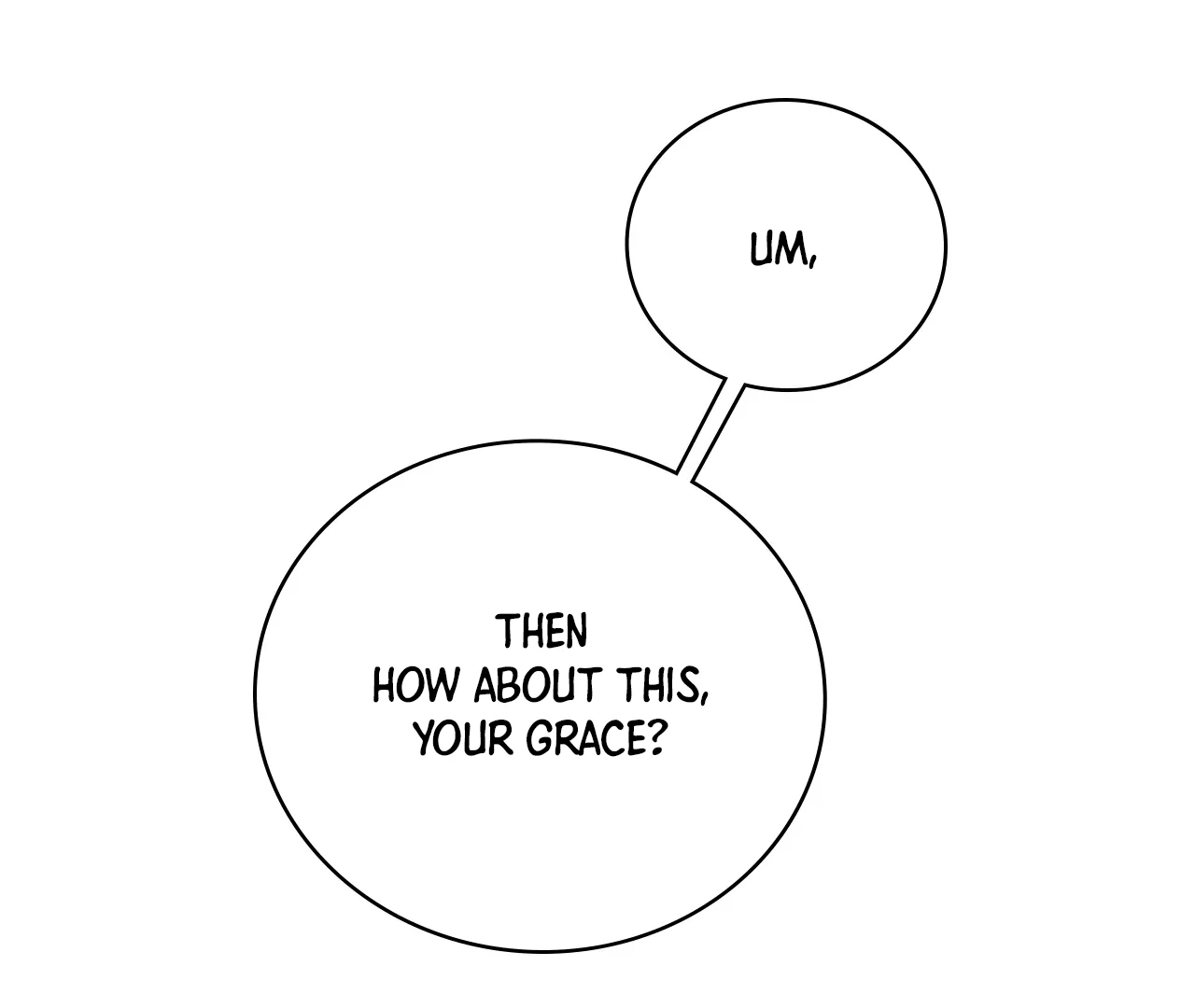 Should I Write You a Love Letter Instead? [BLATTE] - Chapter 8 manhwa