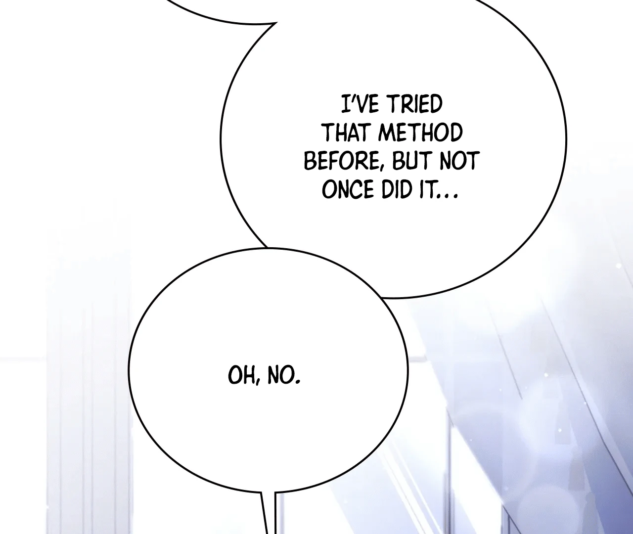 Should I Write You a Love Letter Instead? [BLATTE] - Chapter 8 manhwa