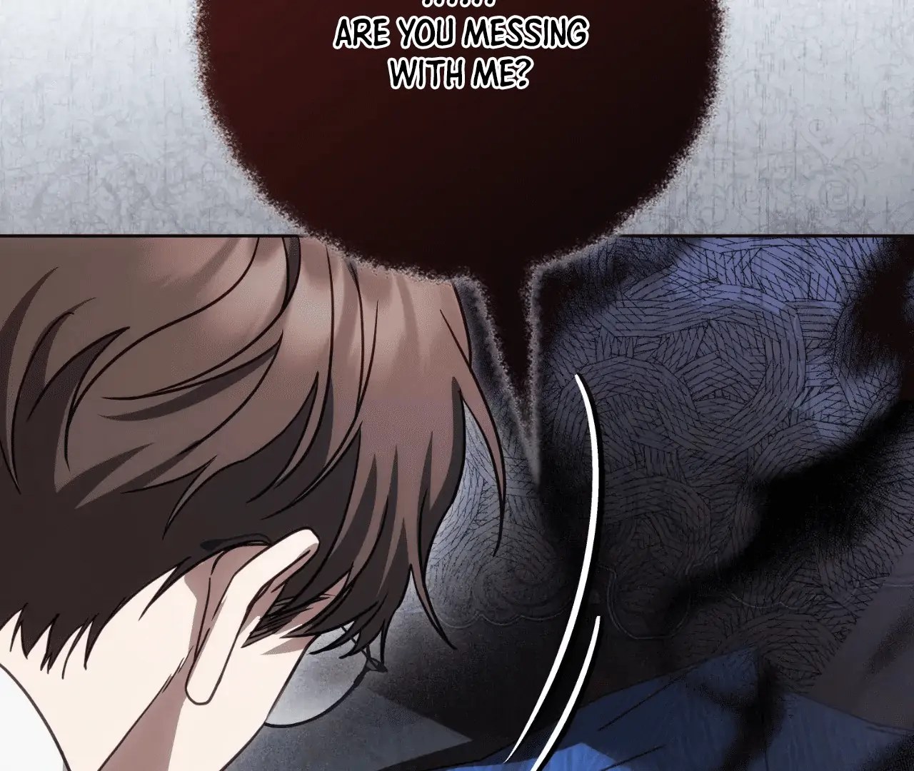 Should I Write You a Love Letter Instead? [BLATTE] - Chapter 8 manhwa