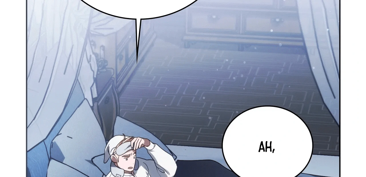 Should I Write You a Love Letter Instead? [BLATTE] - Chapter 8 manhwa