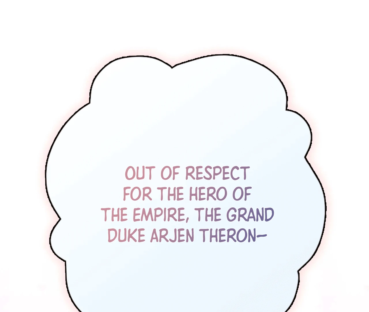 Should I Write You a Love Letter Instead? [BLATTE] - Chapter 8 manhwa