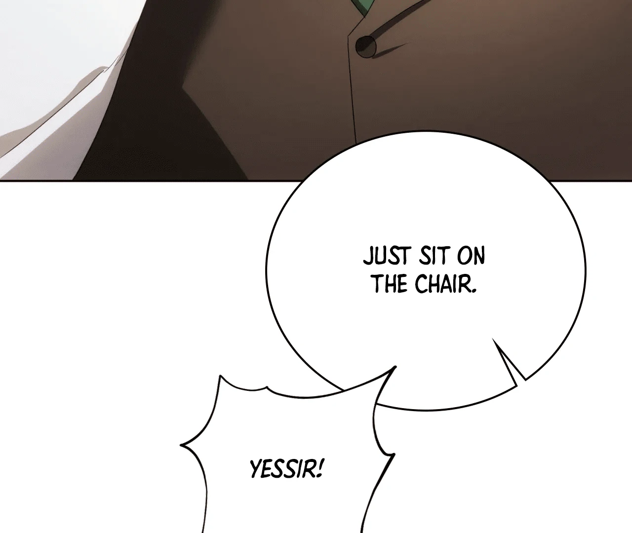 Should I Write You a Love Letter Instead? [BLATTE] - Chapter 8 manhwa