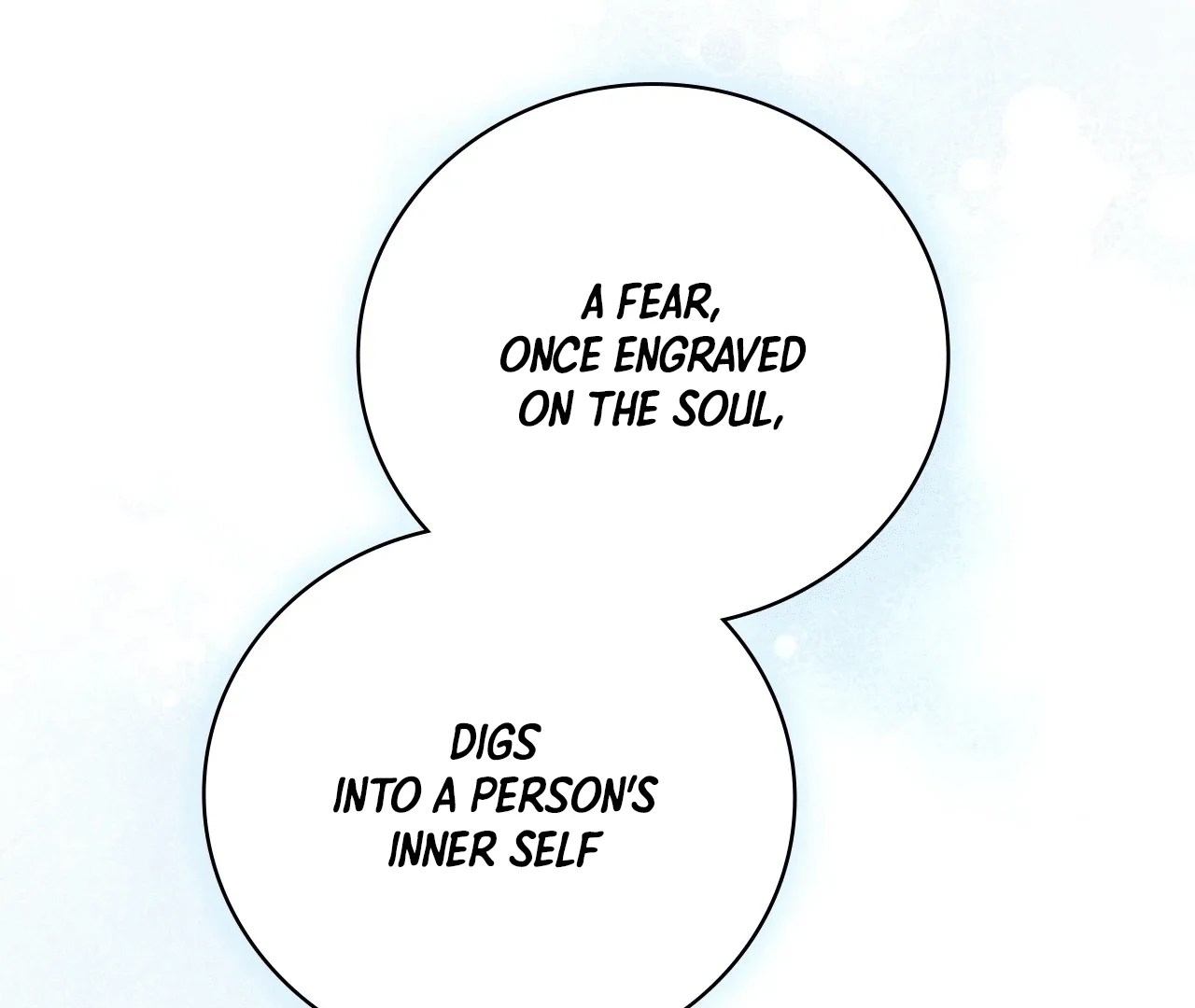 Should I Write You a Love Letter Instead? [BLATTE] - Chapter 8 manhwa