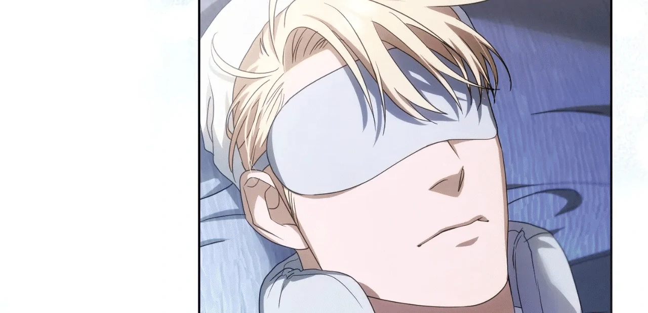 Should I Write You a Love Letter Instead? [BLATTE] - Chapter 8 manhwa