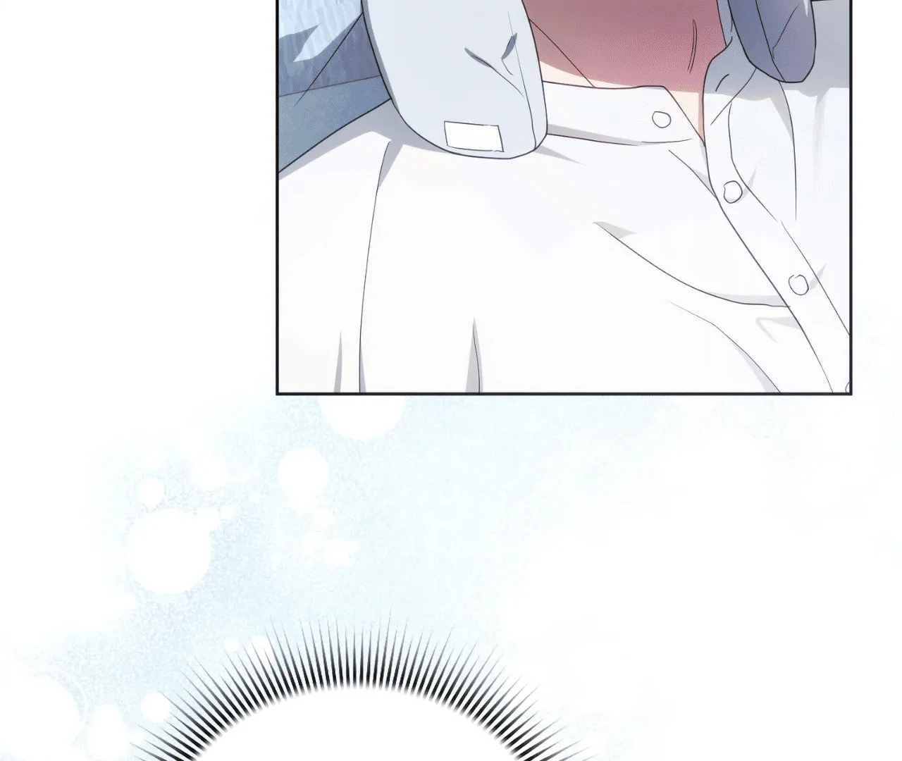 Should I Write You a Love Letter Instead? [BLATTE] - Chapter 8 manhwa