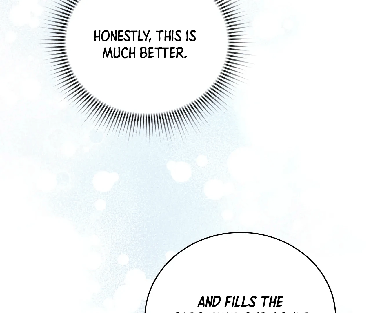 Should I Write You a Love Letter Instead? [BLATTE] - Chapter 8 manhwa