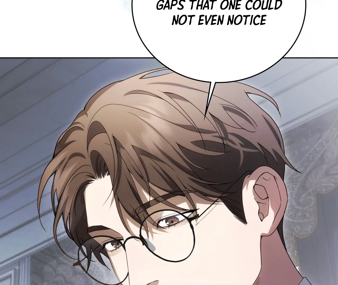 Should I Write You a Love Letter Instead? [BLATTE] - Chapter 8 manhwa