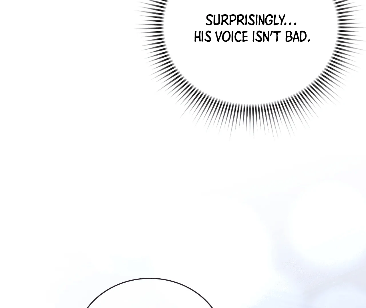 Should I Write You a Love Letter Instead? [BLATTE] - Chapter 8 manhwa