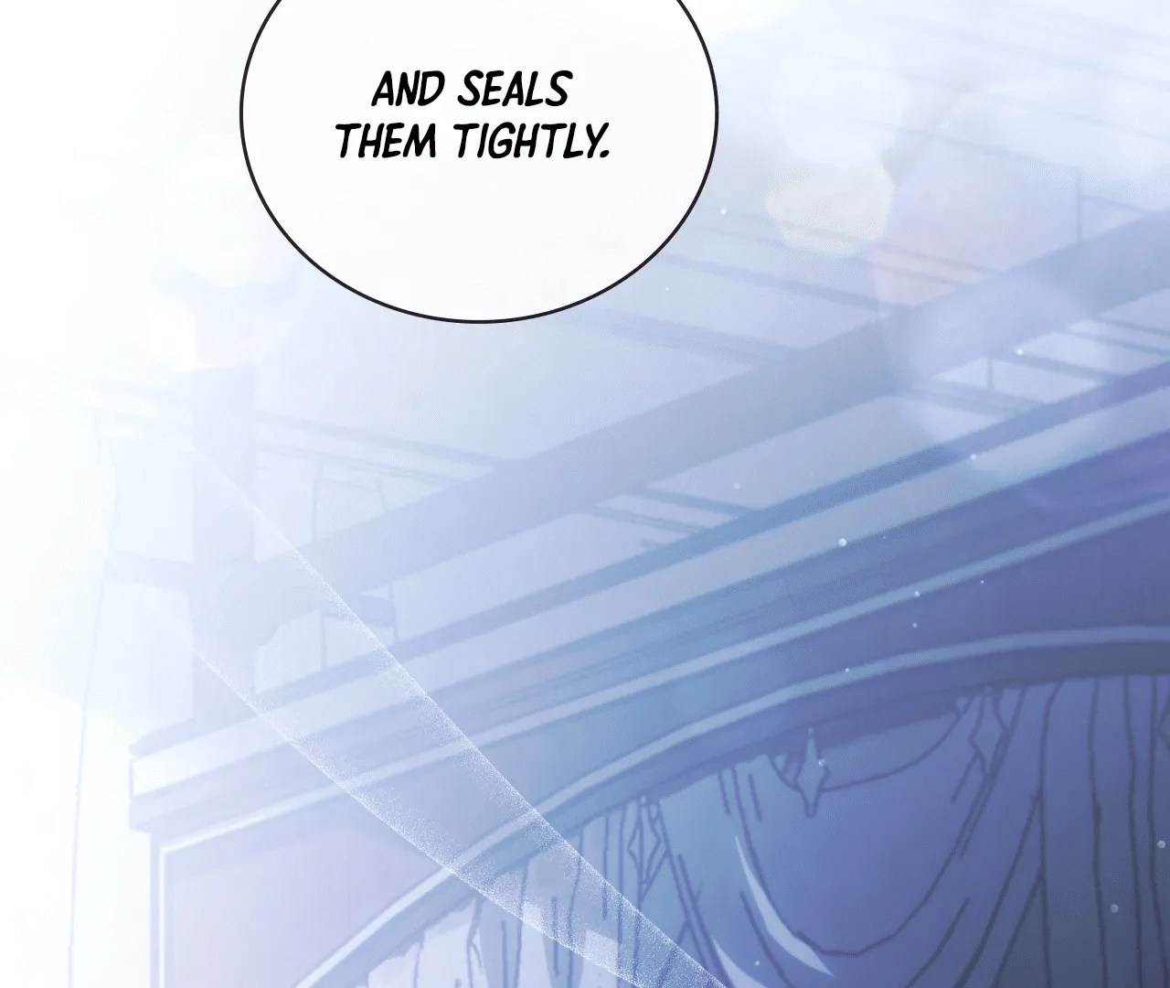 Should I Write You a Love Letter Instead? [BLATTE] - Chapter 8 manhwa