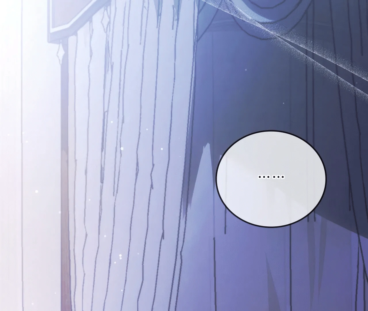 Should I Write You a Love Letter Instead? [BLATTE] - Chapter 8 manhwa