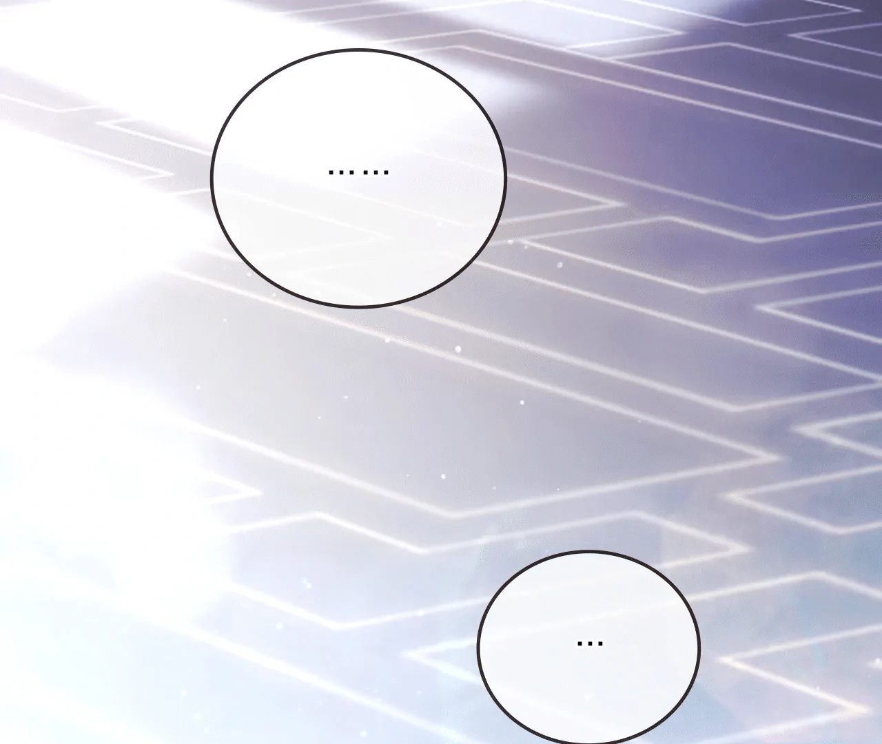 Should I Write You a Love Letter Instead? [BLATTE] - Chapter 8 manhwa