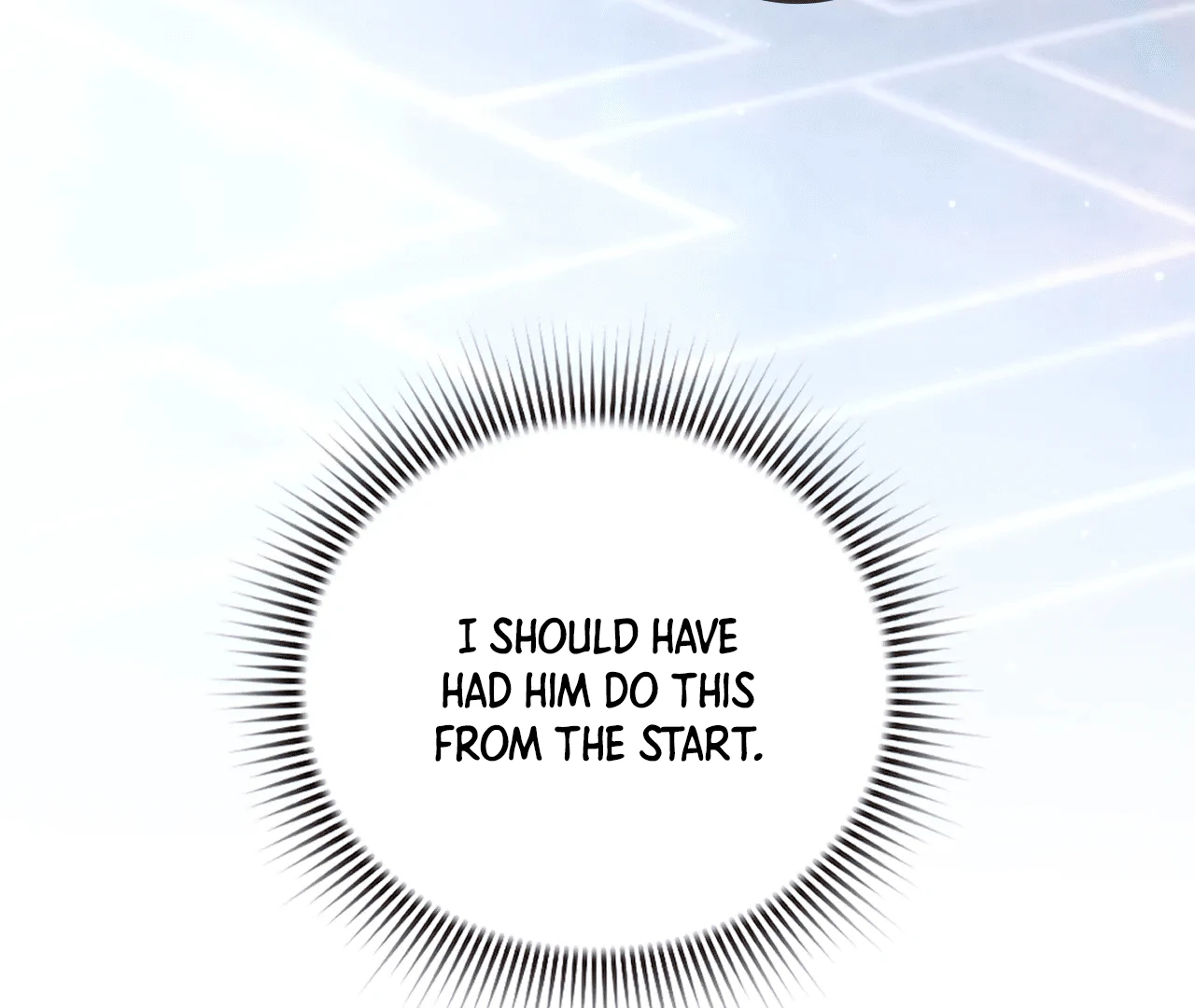 Should I Write You a Love Letter Instead? [BLATTE] - Chapter 8 manhwa