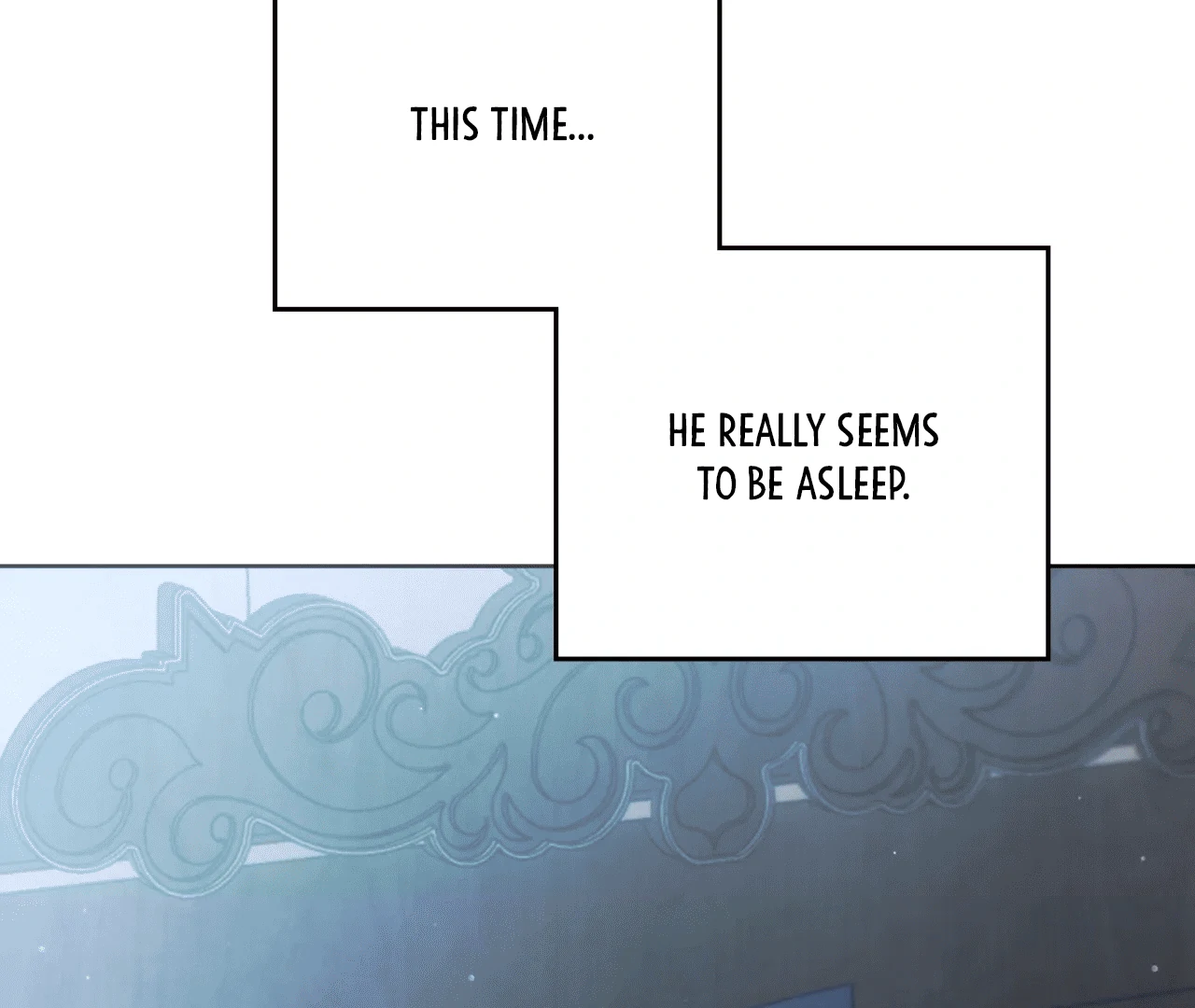 Should I Write You a Love Letter Instead? [BLATTE] - Chapter 8 manhwa