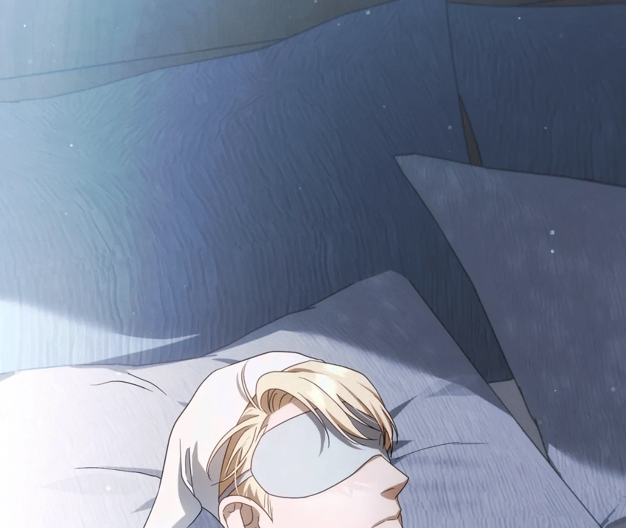 Should I Write You a Love Letter Instead? [BLATTE] - Chapter 8 manhwa