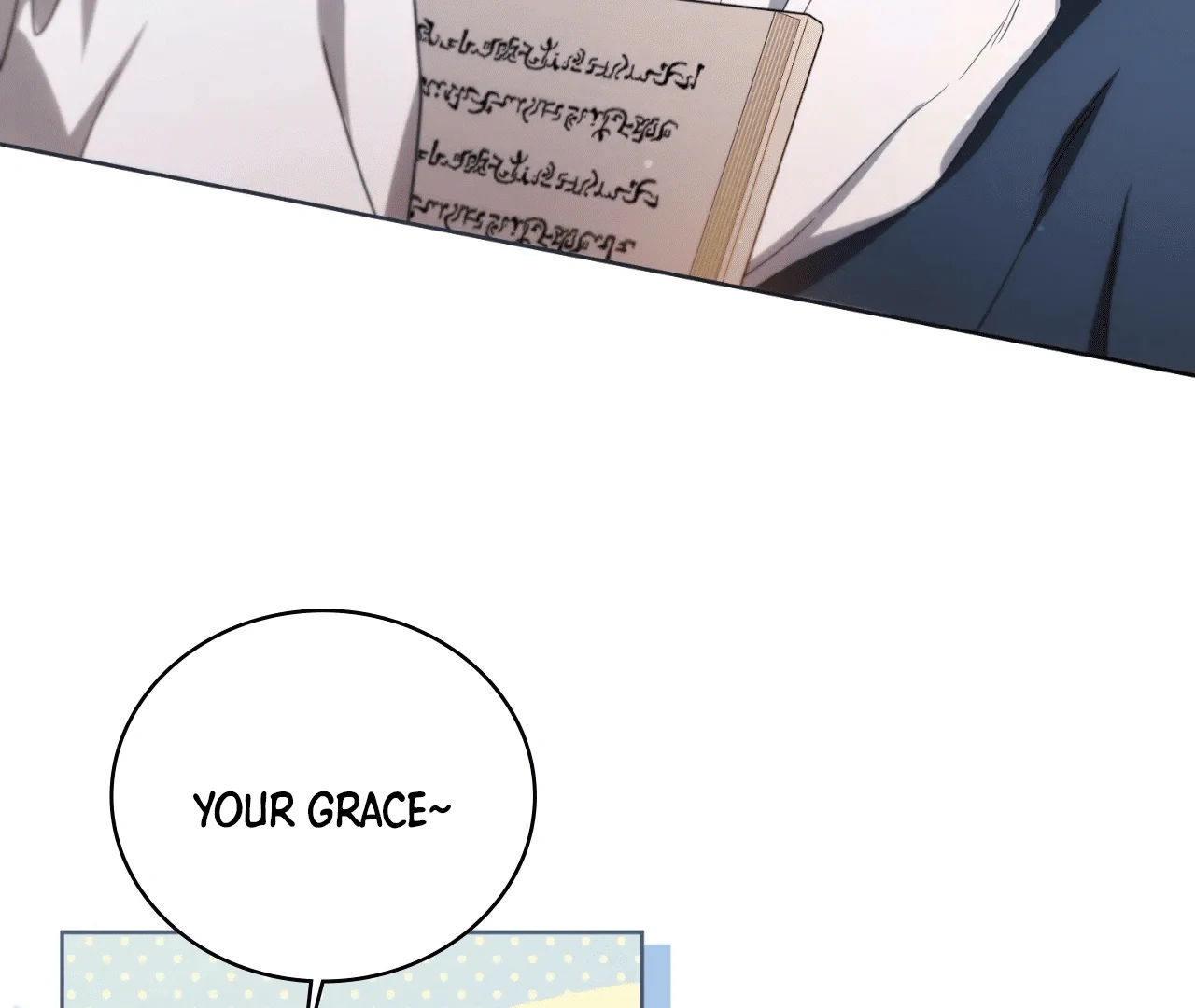 Should I Write You a Love Letter Instead? [BLATTE] - Chapter 8 manhwa